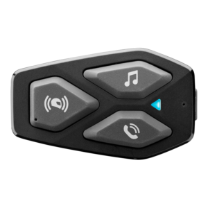 Interphone UCOM3HD (40HD) - Até 4 pilotos