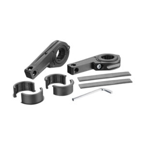 Suporte Faróis Auxiliares Modelo Universal Interphone